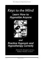 Practice Hypnosis and Hypnotherapy Correctly.pdf